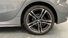 BMW 1 Series 118i [136] M Sport 5dr Step Auto [LCP] Petrol Hatchback